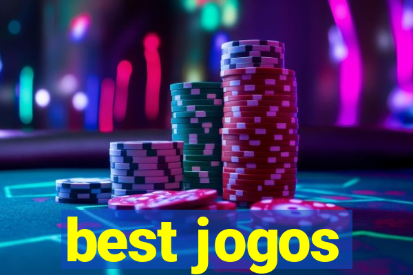 best jogos